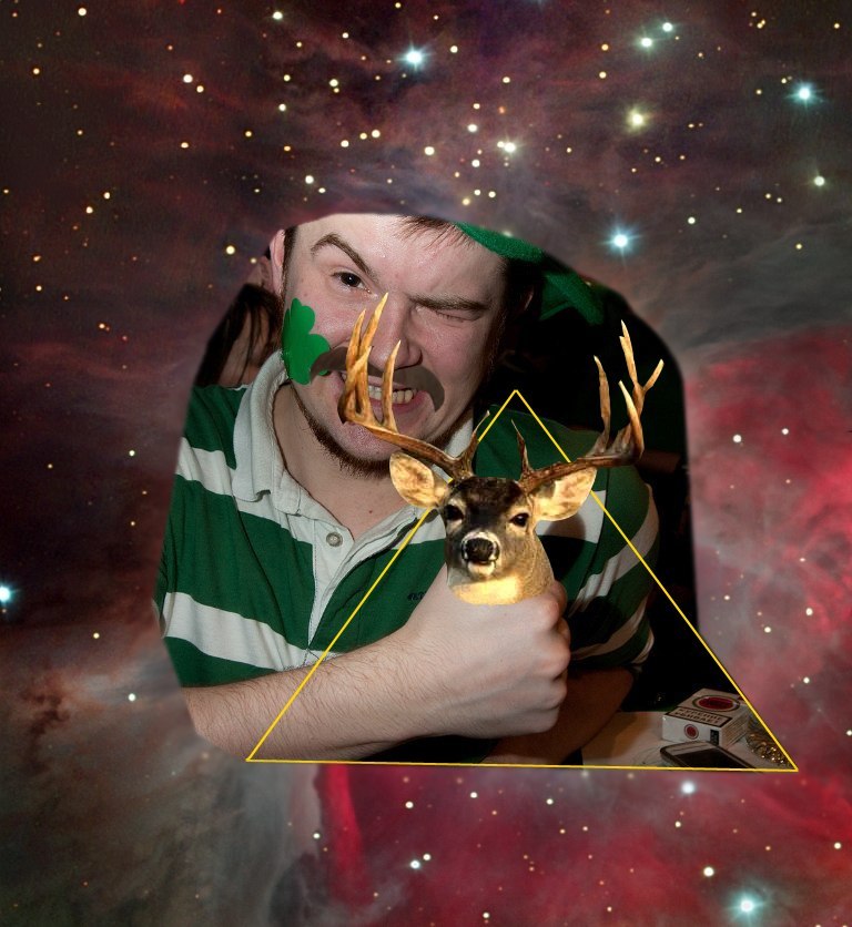 Homo Sapiens | Новосибирск