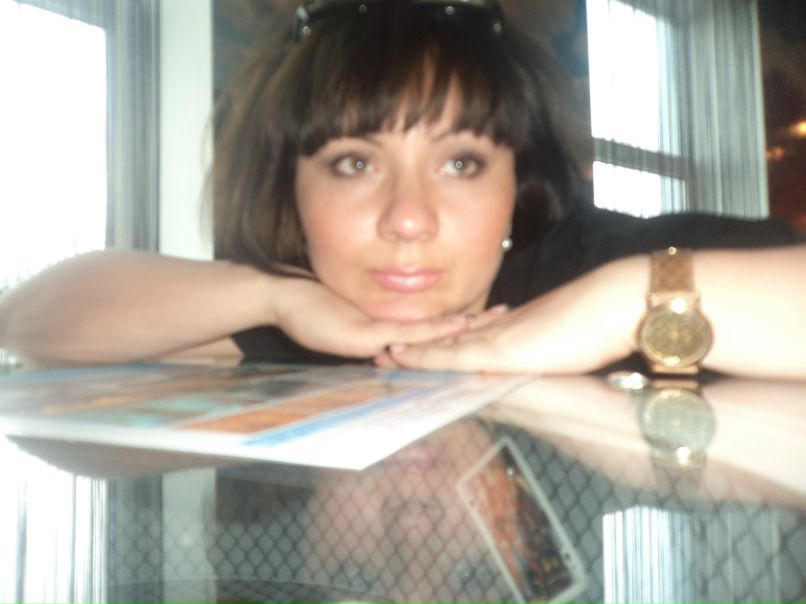 Екатерина Кравцова | Санкт-Петербург