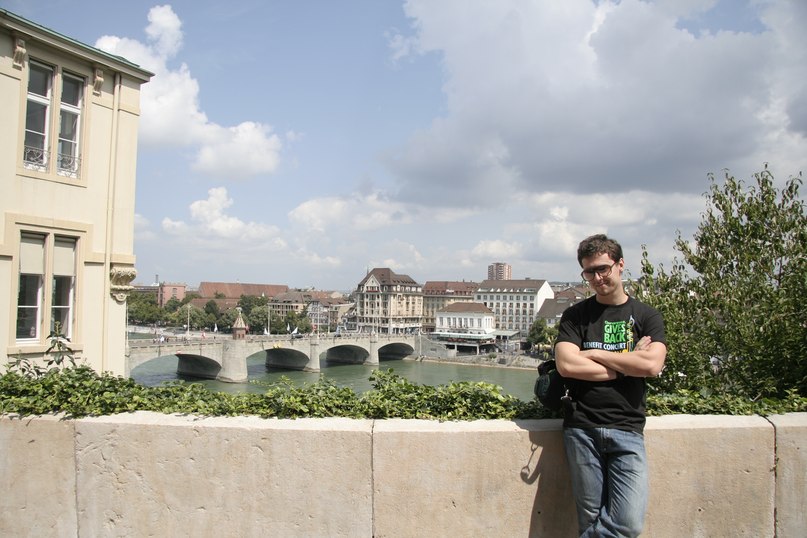 Леша Брайнин | Донецк