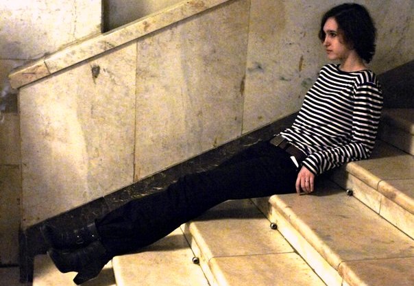 Мария Мясникова | Казань