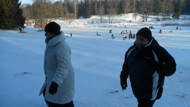 Анна Гуйгова | Санкт-Петербург