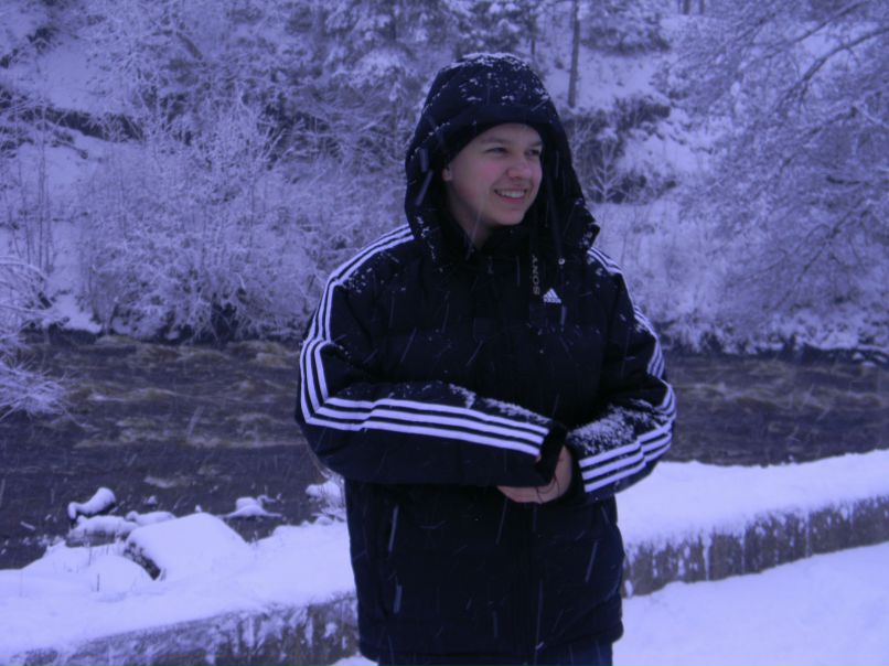 Марк Тихончук | Таллин