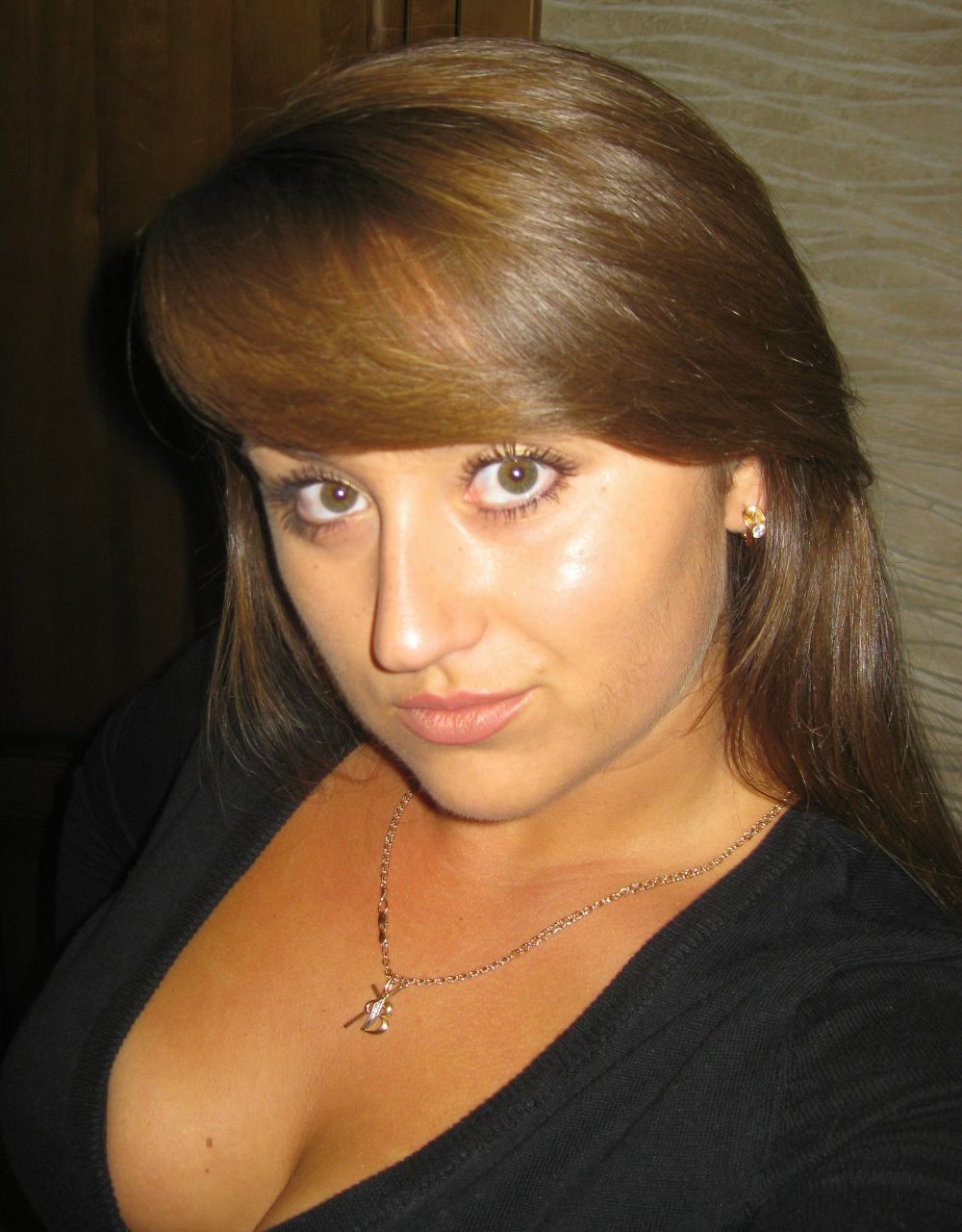 Виточка Щербач | Киев