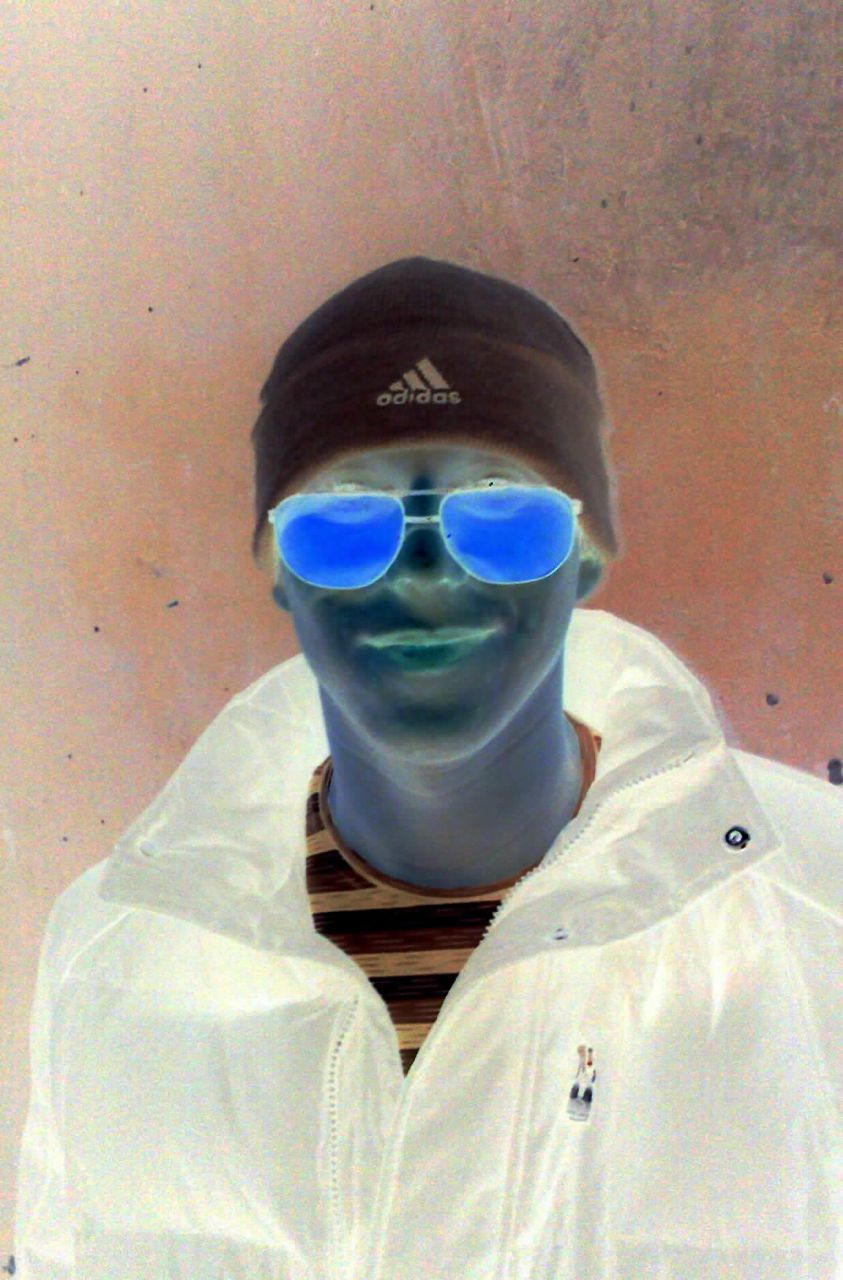 Александр Федотов Сергеевич | 