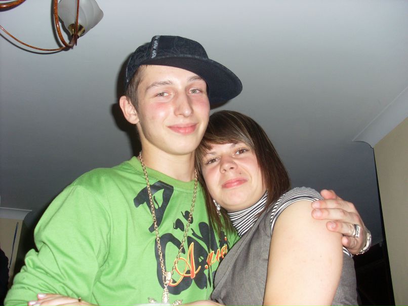 Макс Семенов | Den Haag