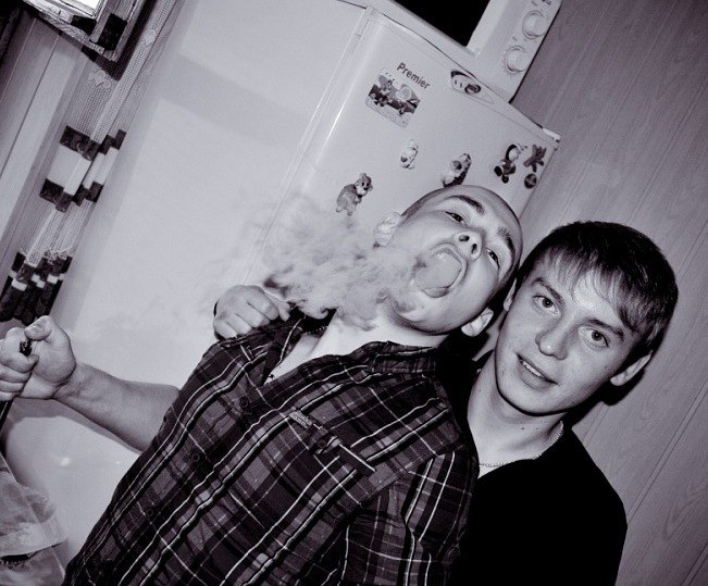 Андрій Калита | Владимир-Волынский