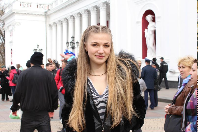 Елена Акимова | Одесса