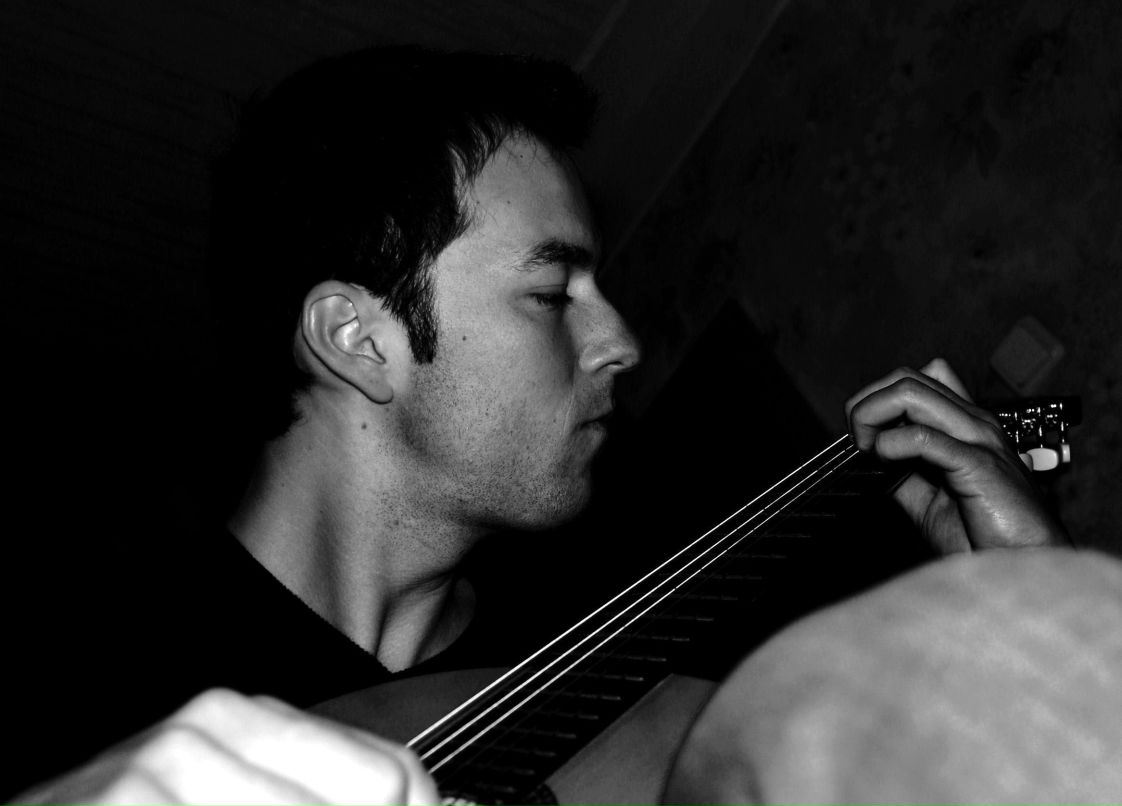 Максим Каленский | Санкт-Петербург