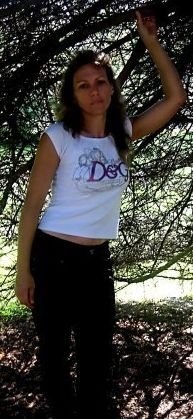 Дина Гонтарюк | Санкт-Петербург