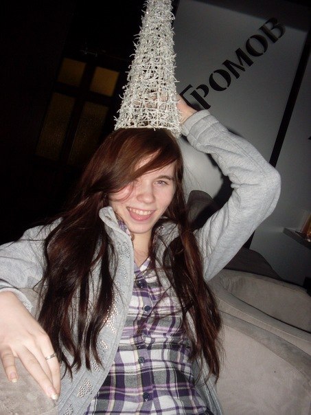 Натали Магарамова | Санкт-Петербург