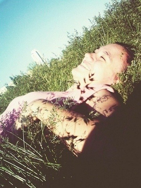 Анна Криворучко | Волжский