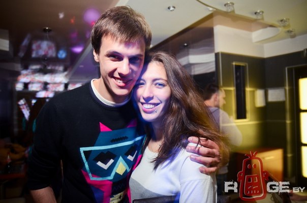 Никита Резвицкий | Минск