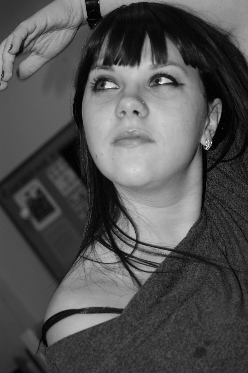 Юлиана Клопцова | Москва