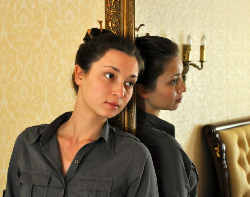 Ирина Бурыкина B☺☺ | Москва