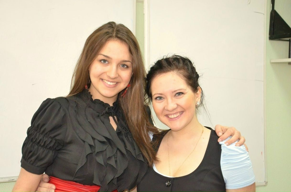 Алёна Калачева | Иркутск