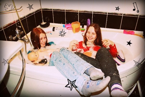 Мария Власова ♫♫♫ | Санкт-Петербург