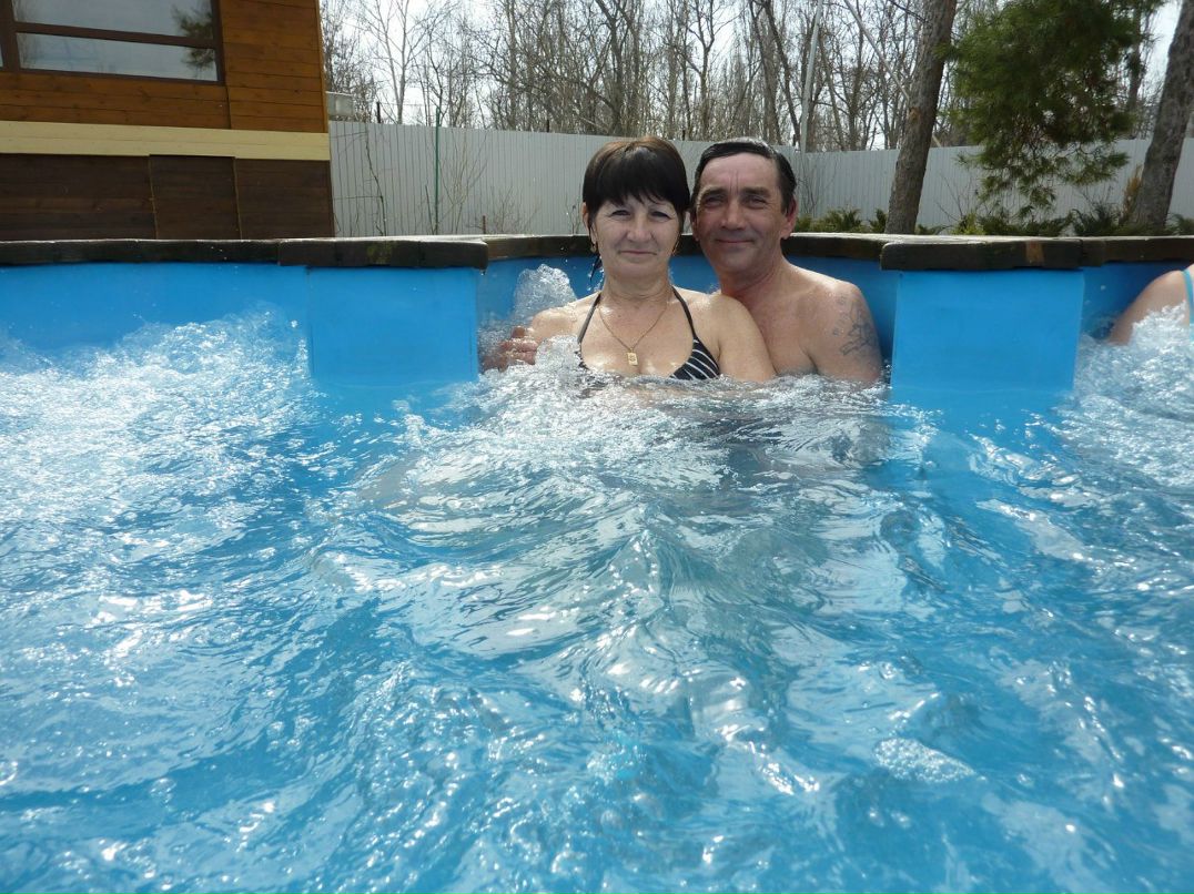 Наталья Степаненко | Таганрог