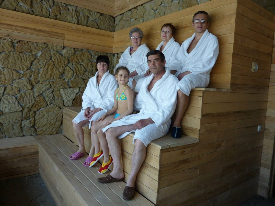 Наталья Степаненко | Таганрог