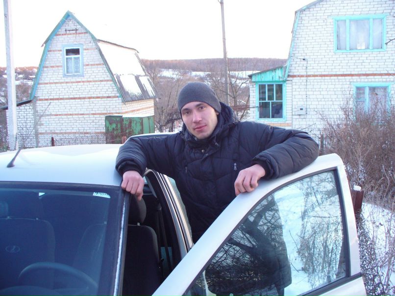 Евгений Демененко | Белгород