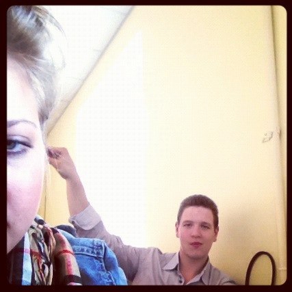 №72, Екатерина Бородовская, Санкт-Петербург №72, Екатерина Бородовская, Санкт-Петербург