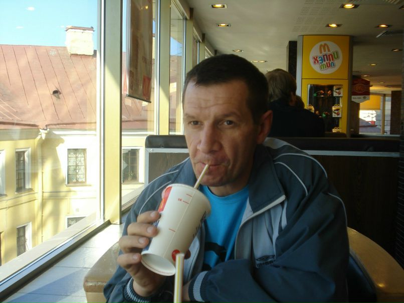 Анатолий Качанов | Питкяранта