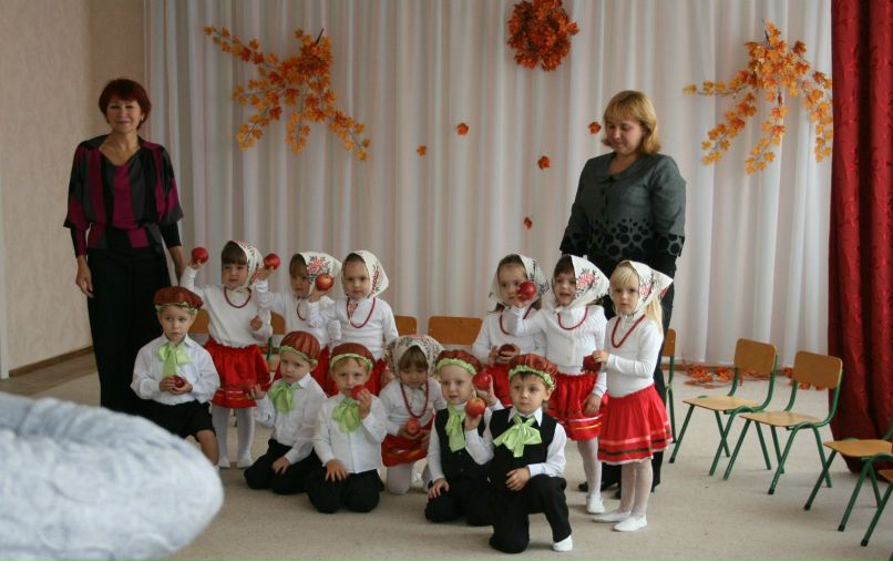 Марина Буштак | Киев