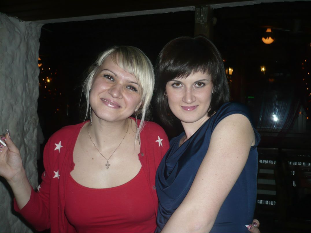 Юлия Петрова | Иваново