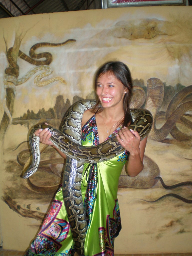 Ольга Комарова | Мытищи