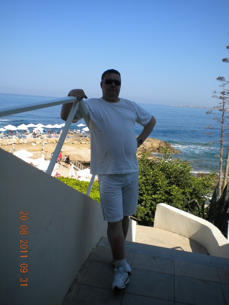 Александр Блатт | Санкт-Петербург