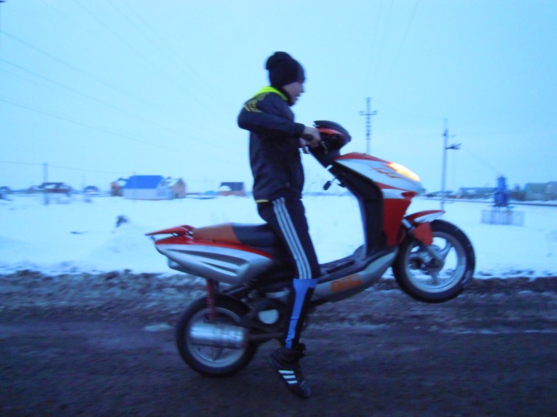 Наиль Бикмуллин ツ | 