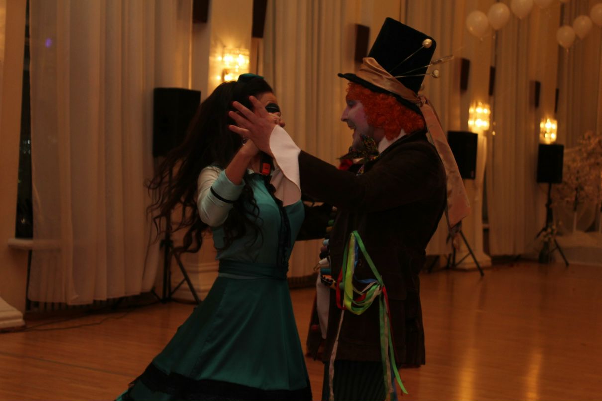 Юлия Берман | Киров