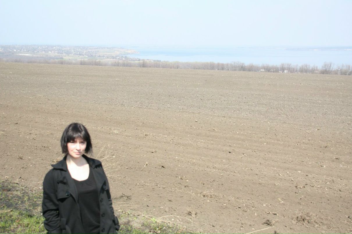 Виктория Резник | Киев