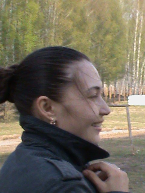 Гузель Байбекова | 