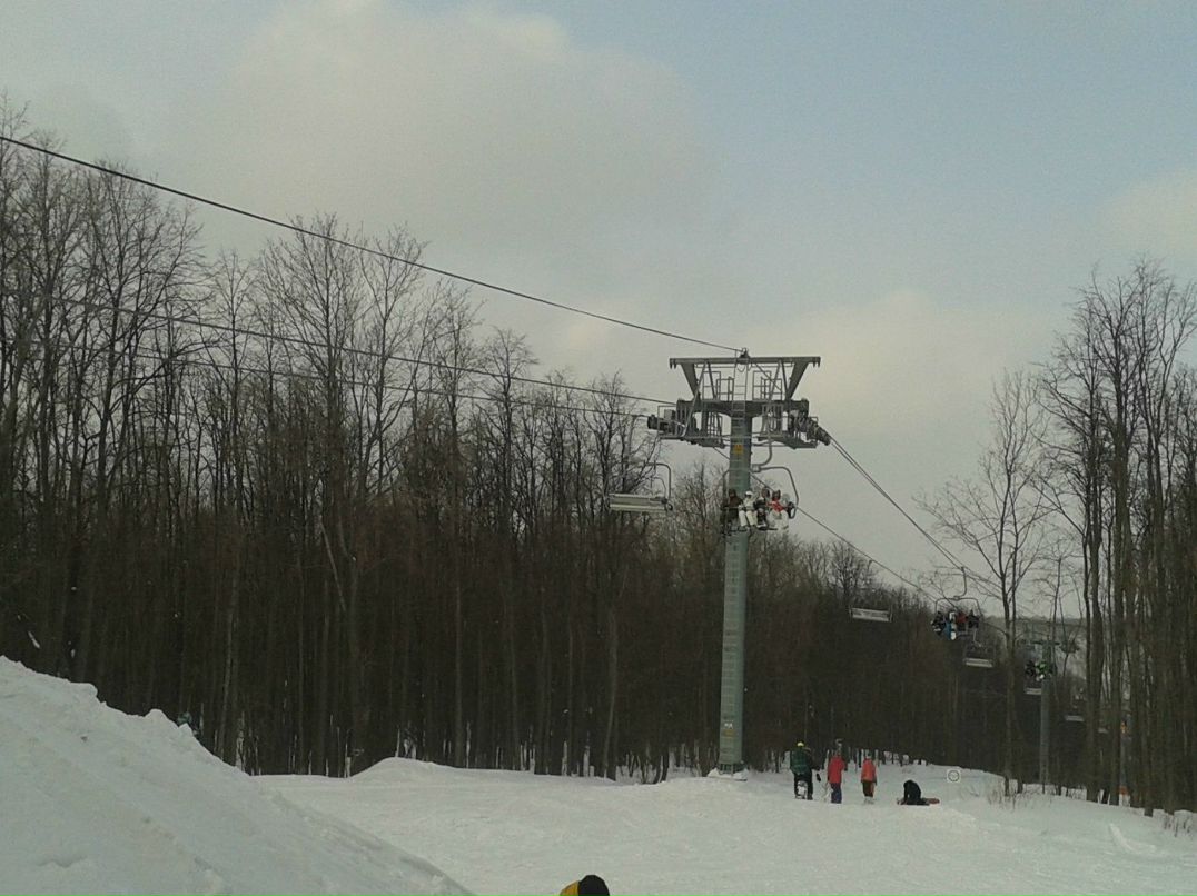 Денис Денисов | Самара