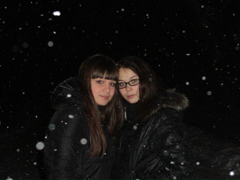 Nataxa Krasitska | Львов