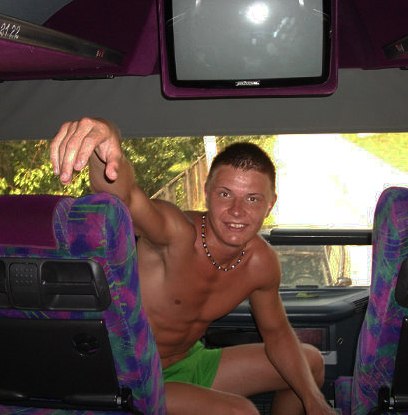 Андрей Самойленко | Чашниково