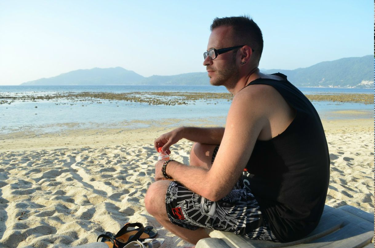 Олеся Барковская | Новосибирск