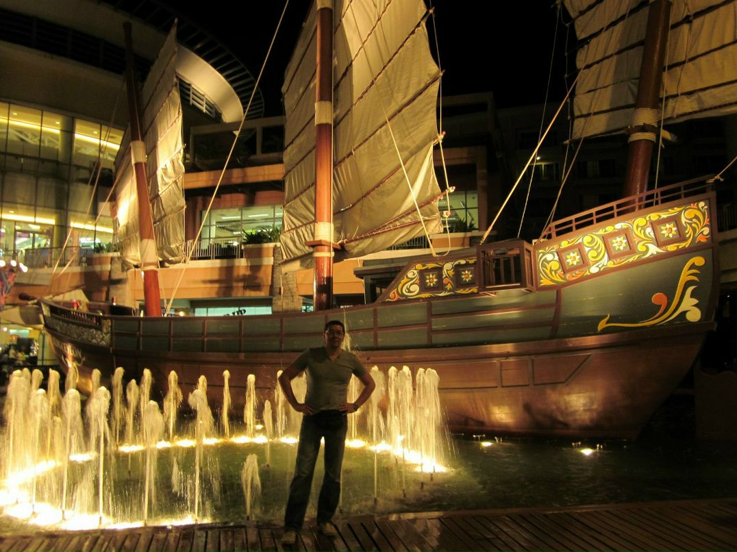 Айдар Яхин | Уфа