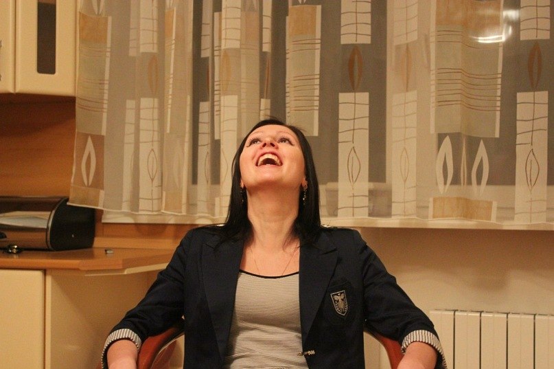 Арина Радо | Новомосковск