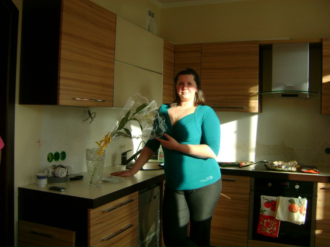 Таня Савенкова-Богданова | Санкт-Петербург