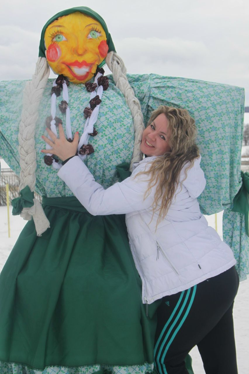 Елена Серова | Москва