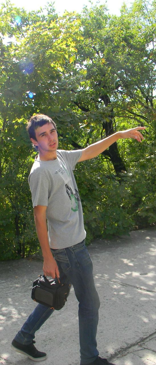 Игорь Резник | Харьков