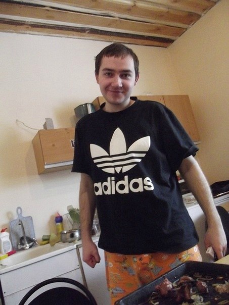 Владислав Александрович | 