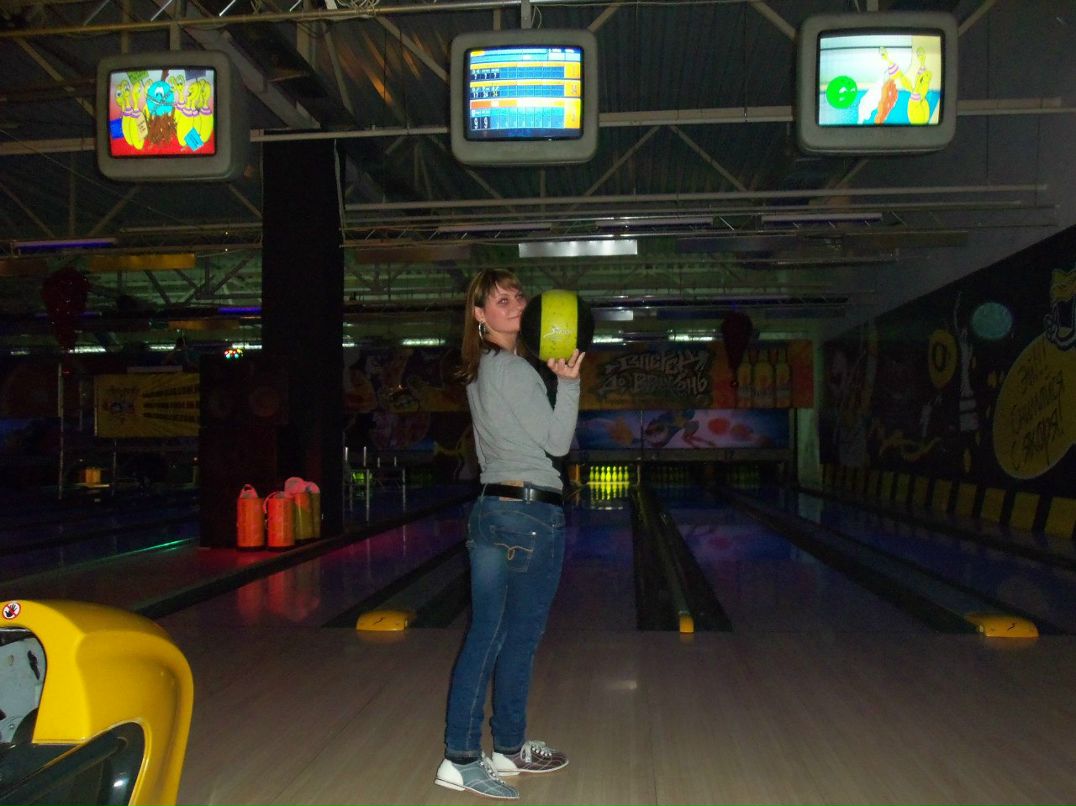 Ольчик Монах | Кривой Рог