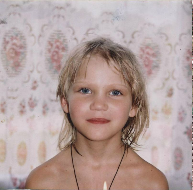 Светлана Кудрявцева | Санкт-Петербург