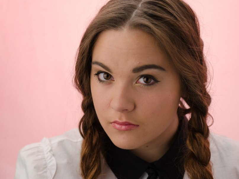 Tanechka Ryabtseva | Москва