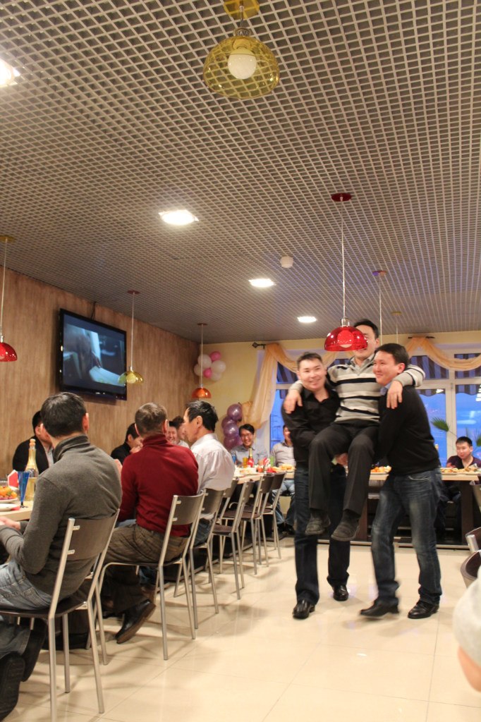 Владимир Захаров | Якутск