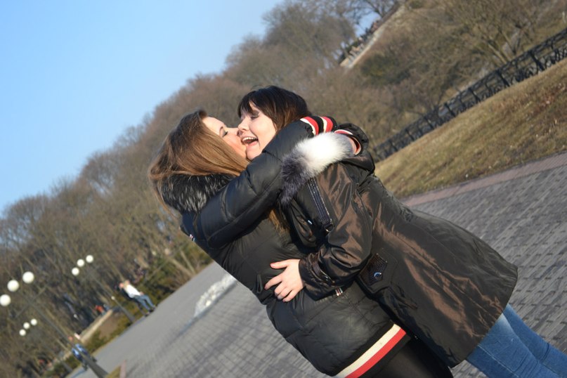 Дашуля Овчаренко | Прилуки