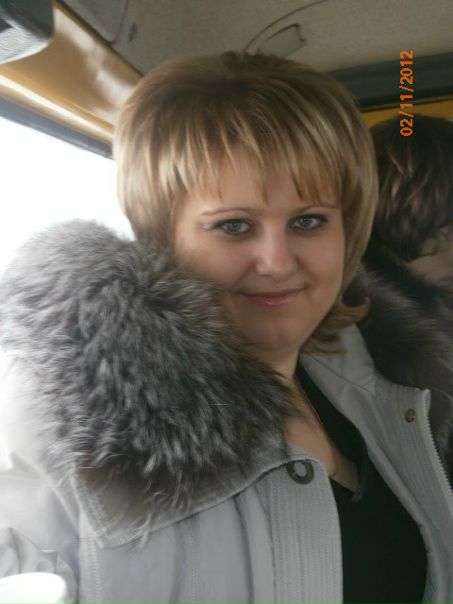 №71, Юлия Янковская, 40 лет №71, Юлия Янковская, 40 лет