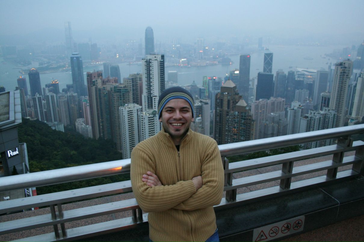 Vasya Golovchenko | Киев